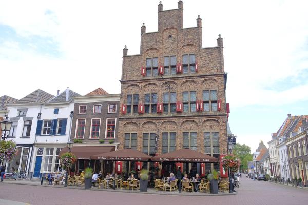 De Waag
