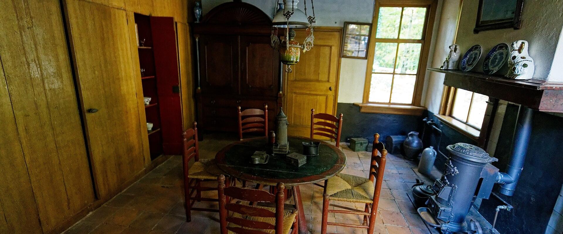Dutch Open Air Museum