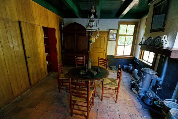 Dutch Open Air Museum
