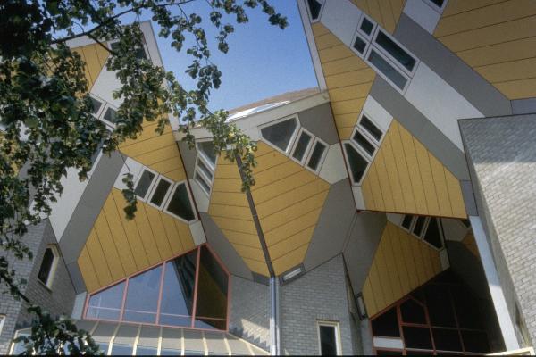 Kijk-Kubus Museum