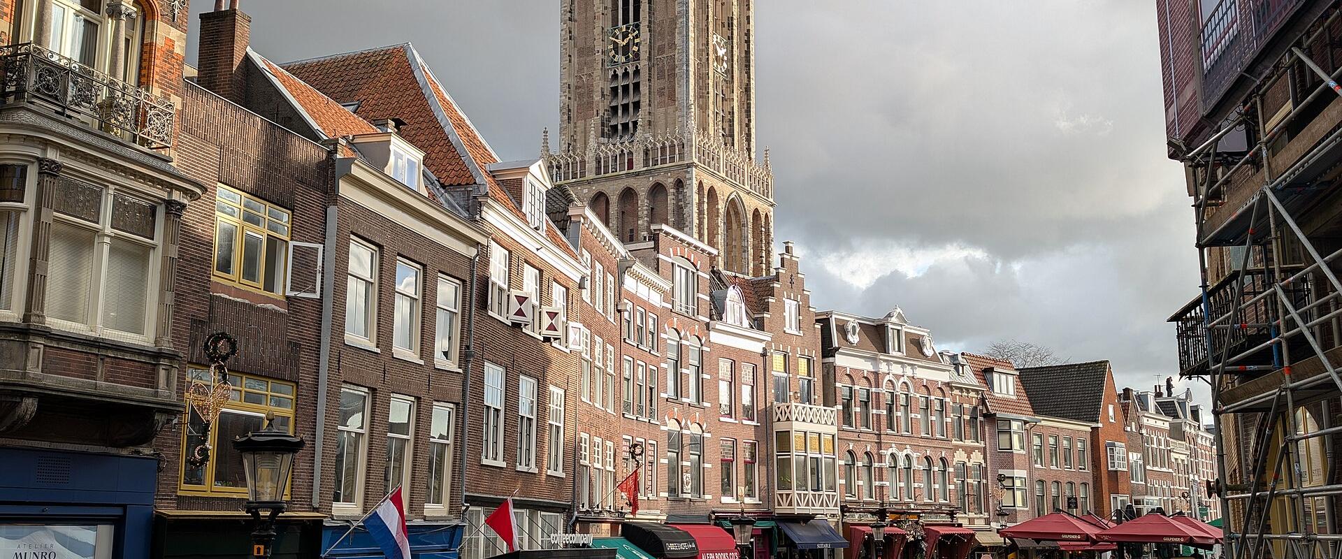 Dom Tower