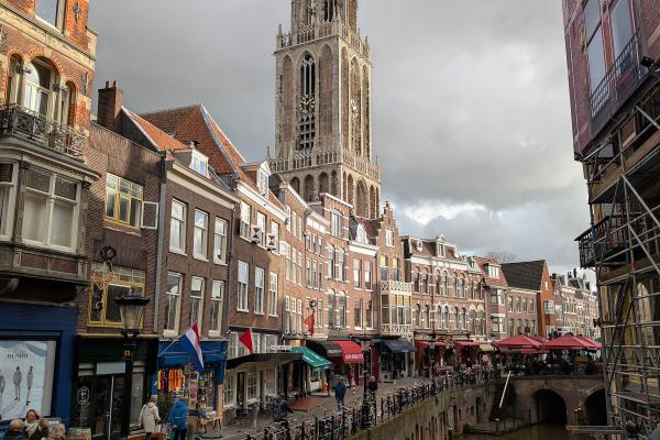 Dom Tower