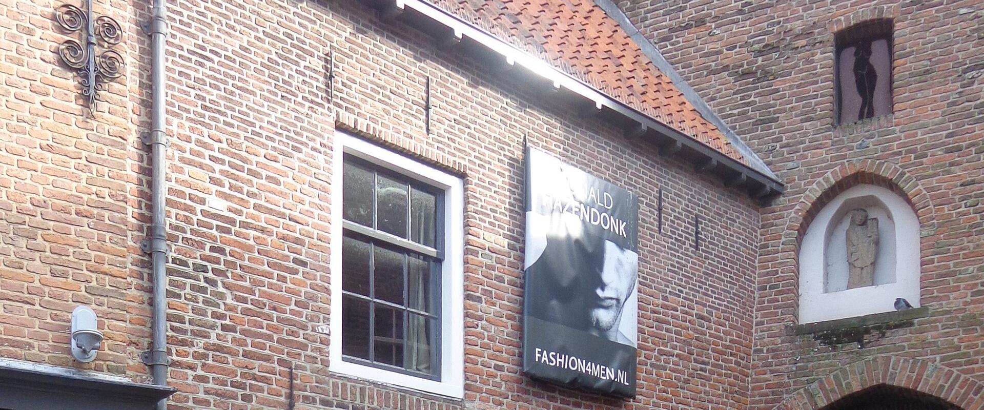 Binnenpoort