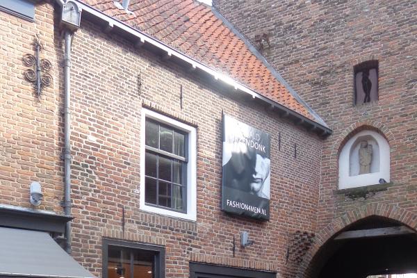 Binnenpoort