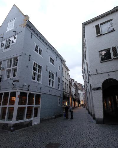 Maastrichter Smedenstraat, Maastricht, Netherlands - panoramio (29)