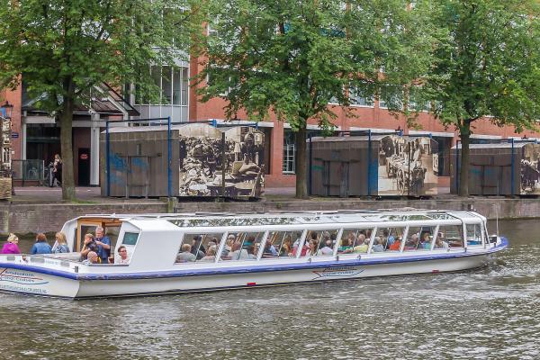 Canal cruises