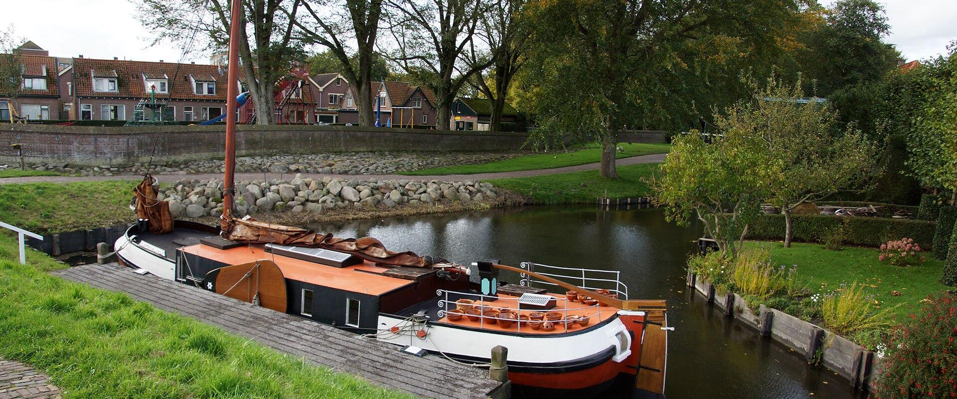 Zuiderzee Museum