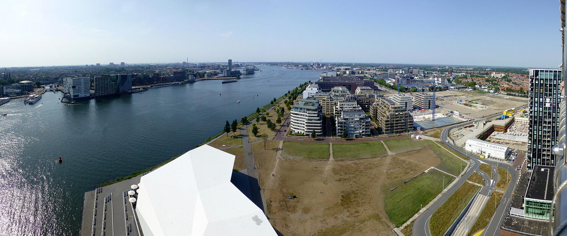 A'DAM Lookout