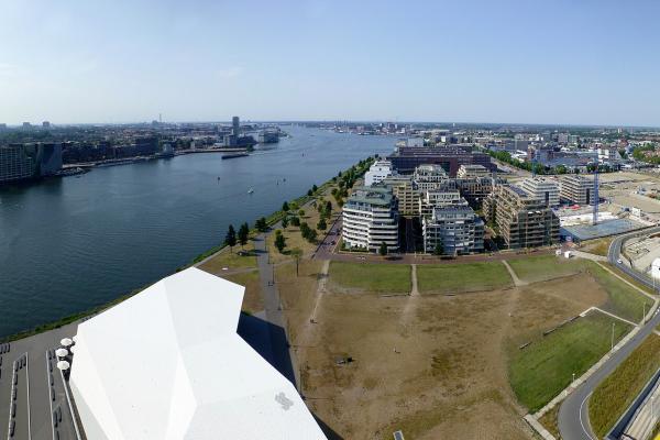 A'DAM Lookout