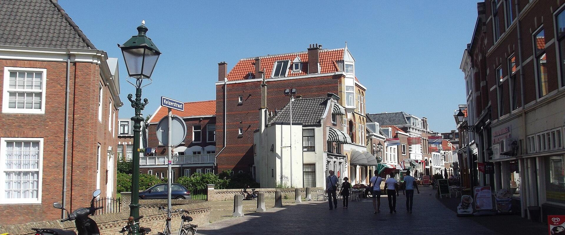 Keizerstraat