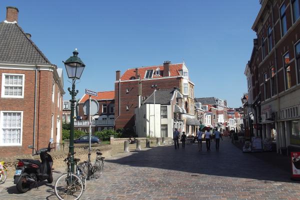 Keizerstraat