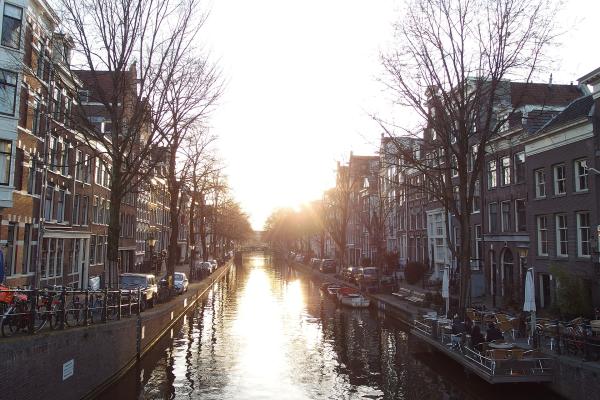 Jordaan