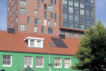 Zaandam