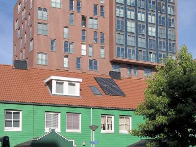 Zaandam