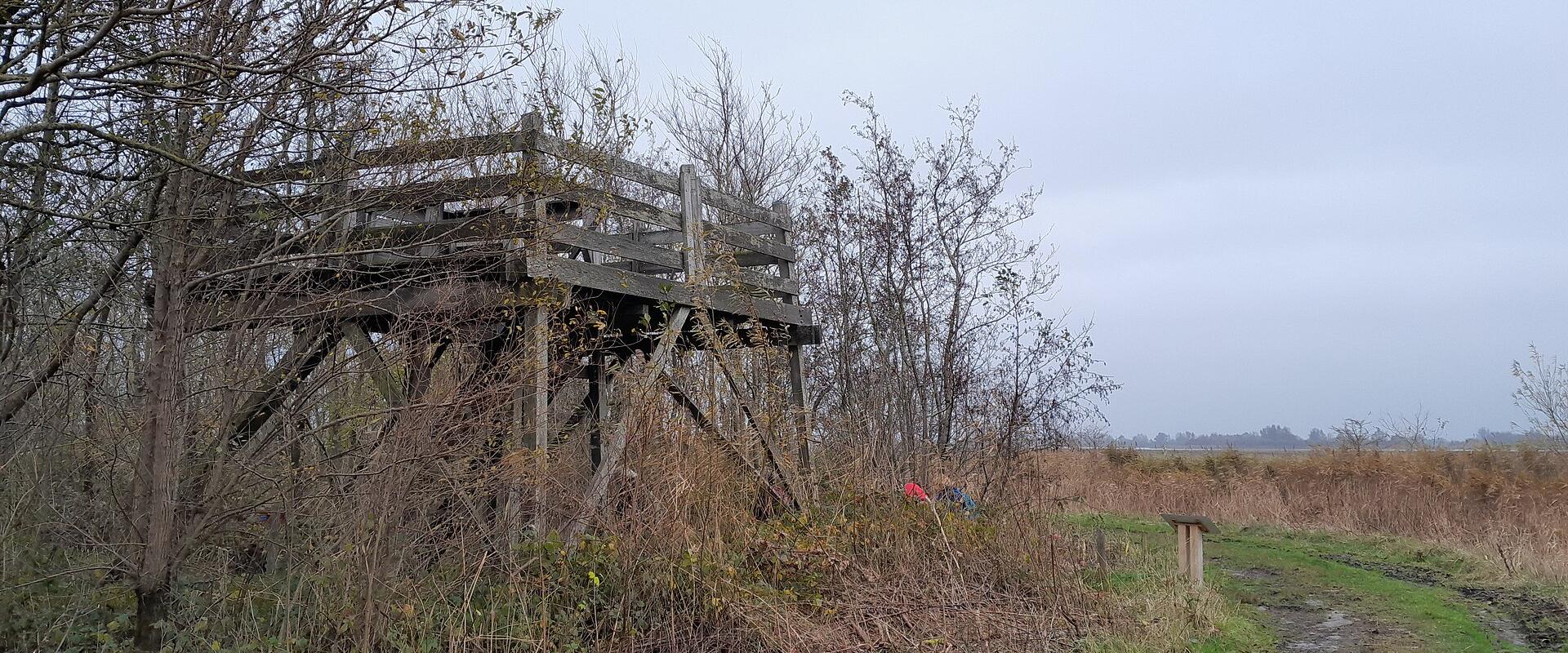 Dark Sky Park