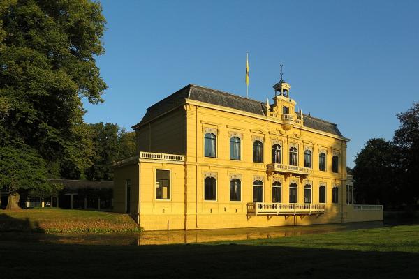 Estate Nienoord