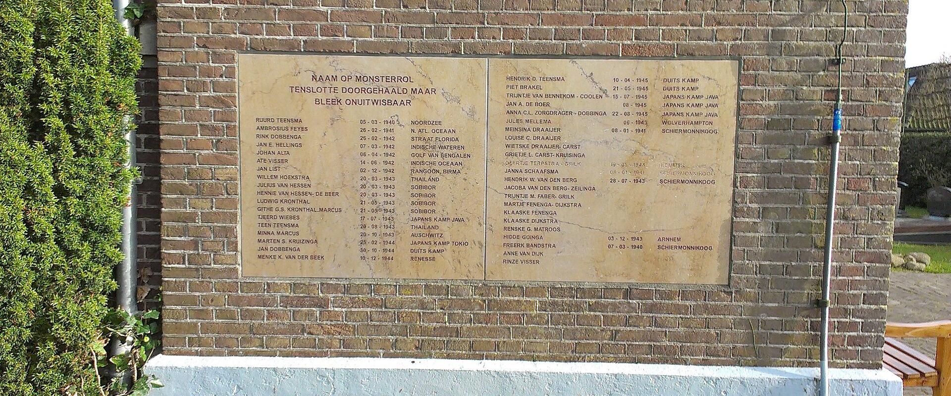 De Kerk