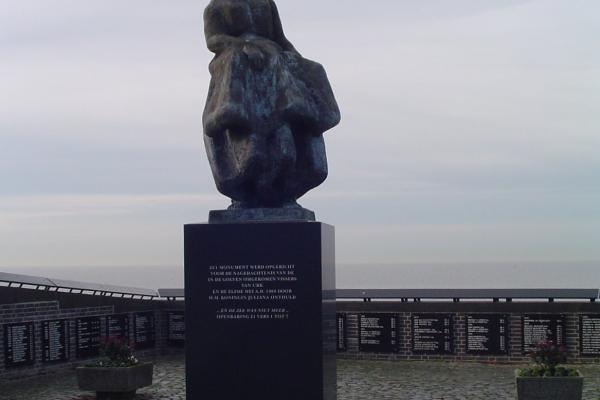 Fishermen's Monument