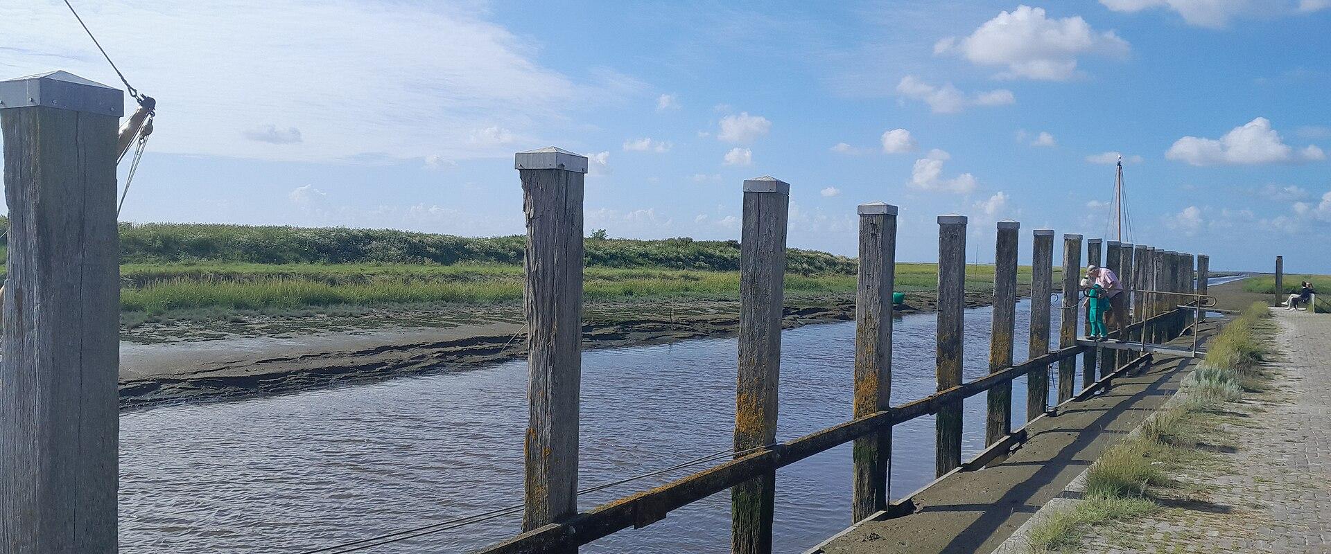 Noordpolderzijl