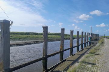 Noordpolderzijl