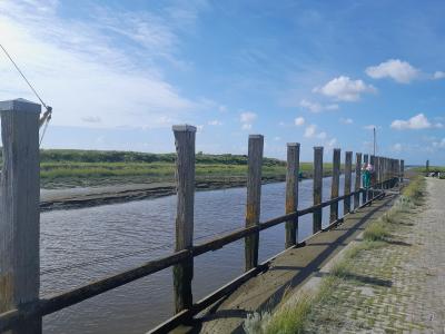 Noordpolderzijl