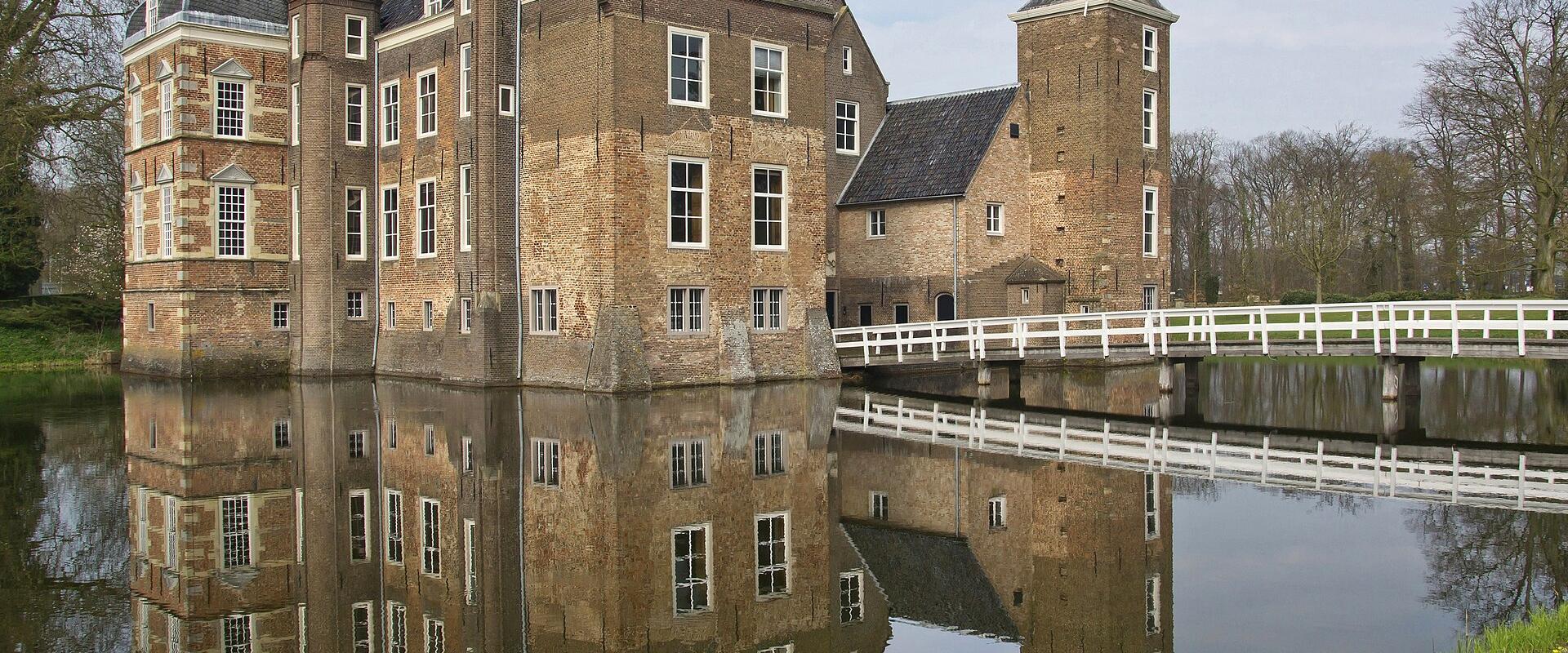 Kasteel Ruurlo