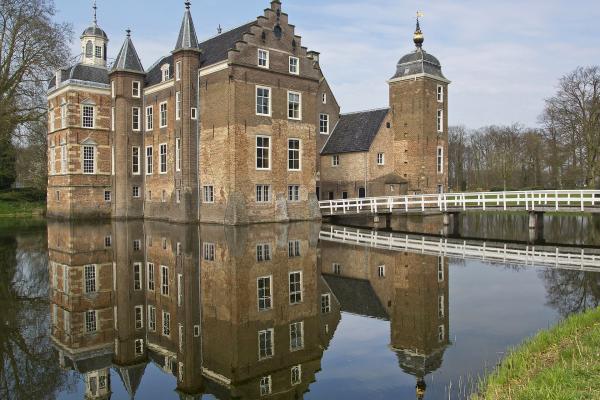 Kasteel Ruurlo