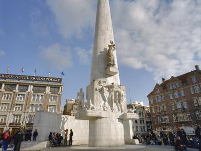 Monuments