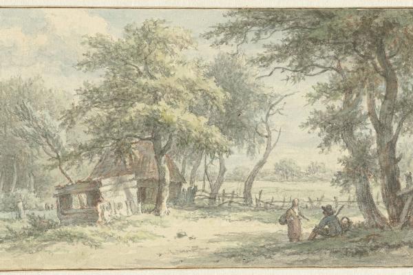 Naardense Bos