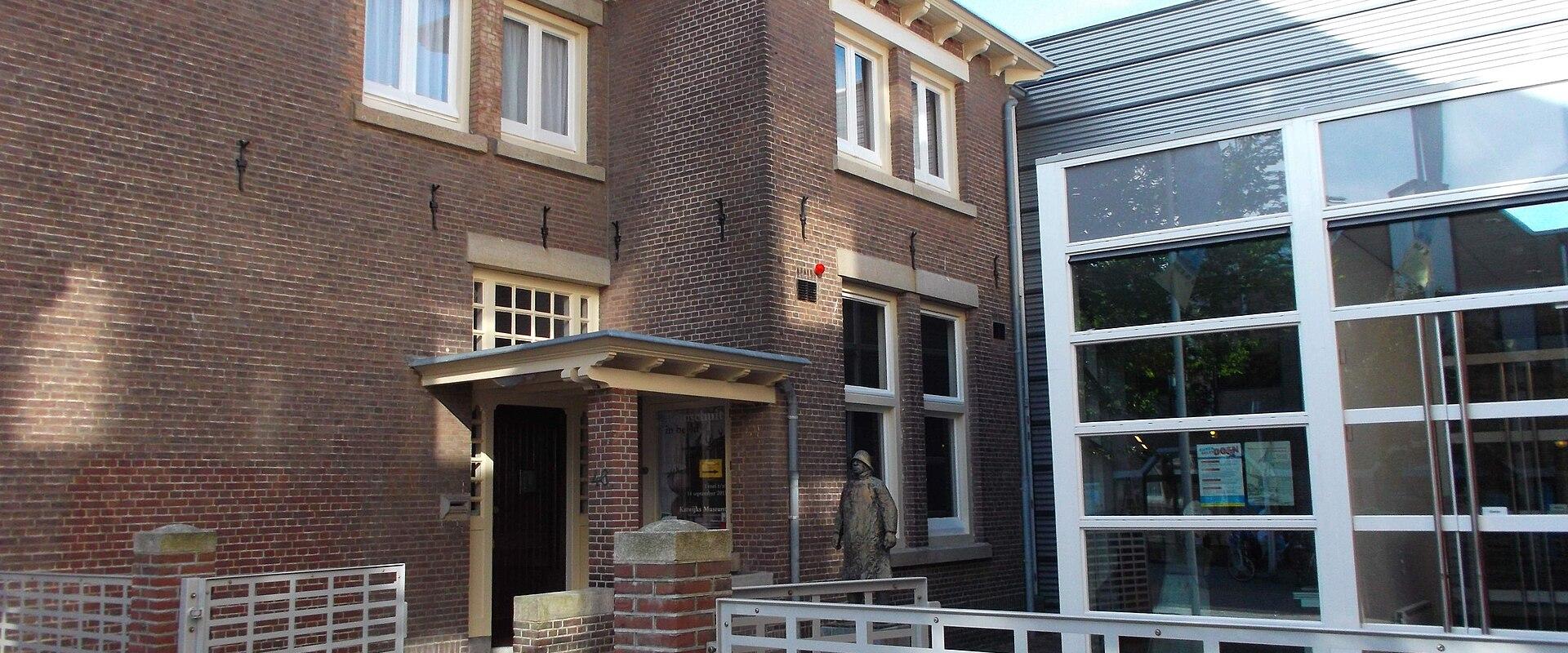 Museum Katwijk