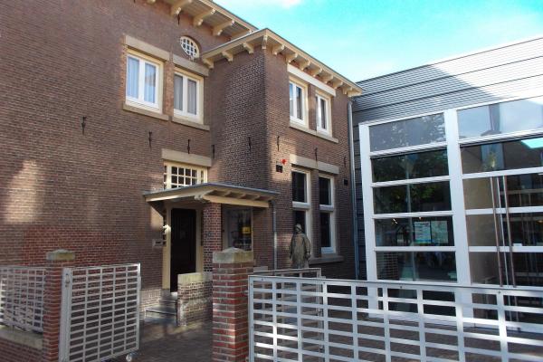 Museum Katwijk