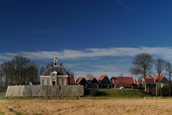 Museum Schokland