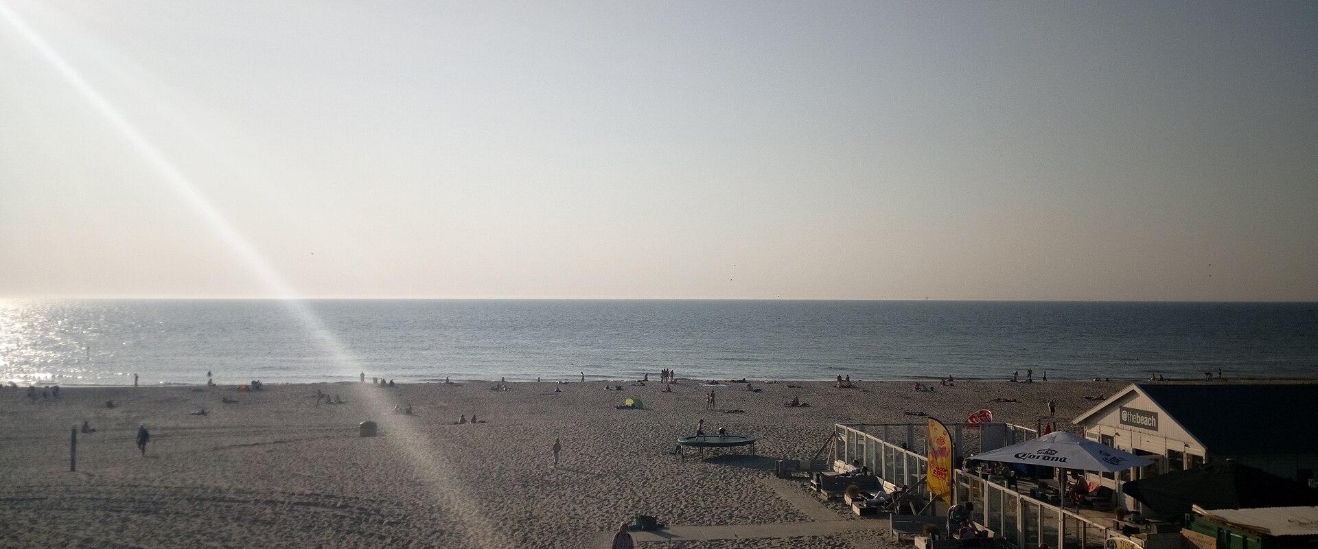 Hart beach