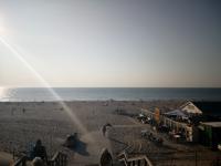 Hart beach