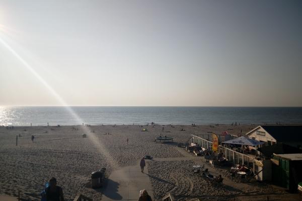Hart beach