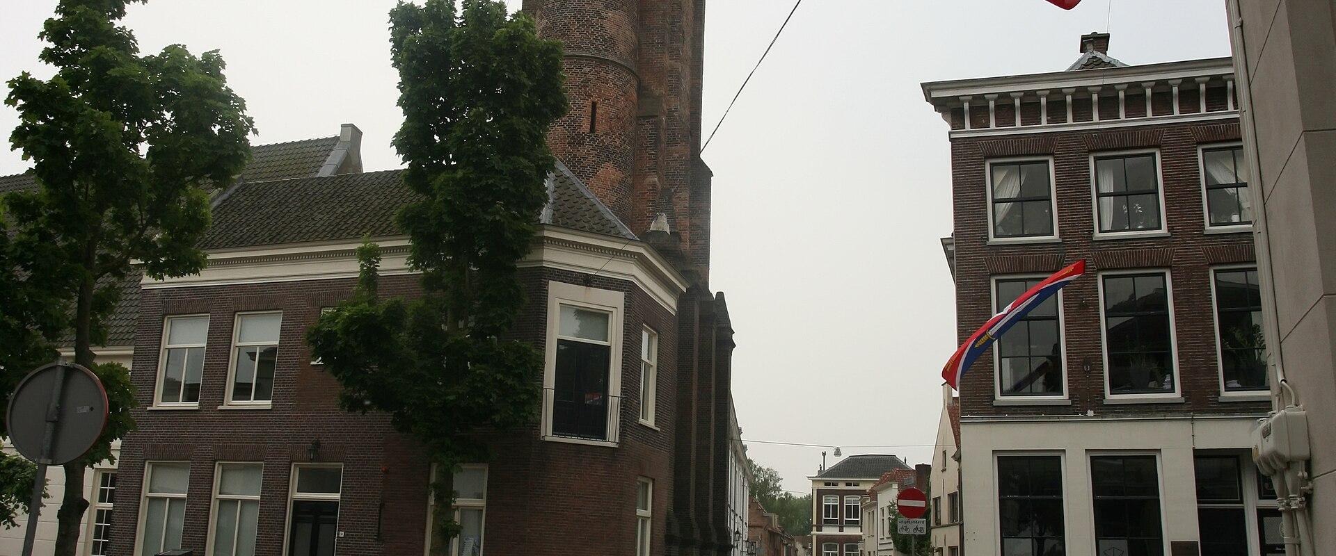 Gasthuistoren