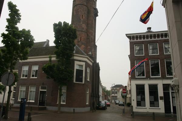 Gasthuistoren