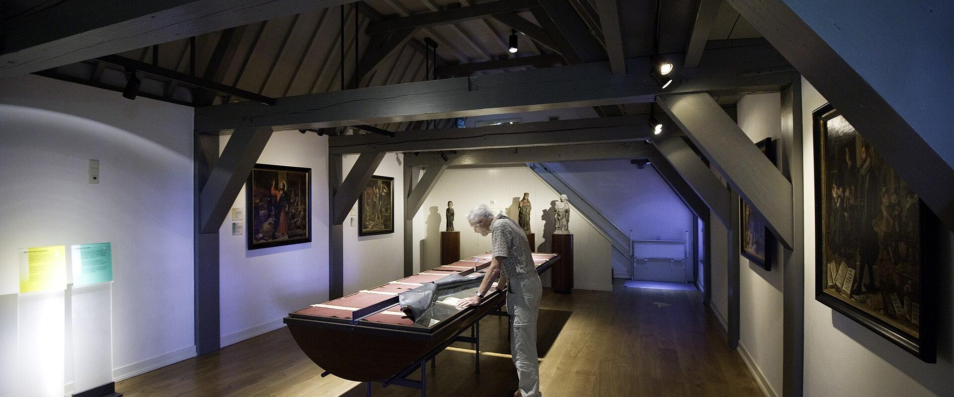 Museum Boerhaave