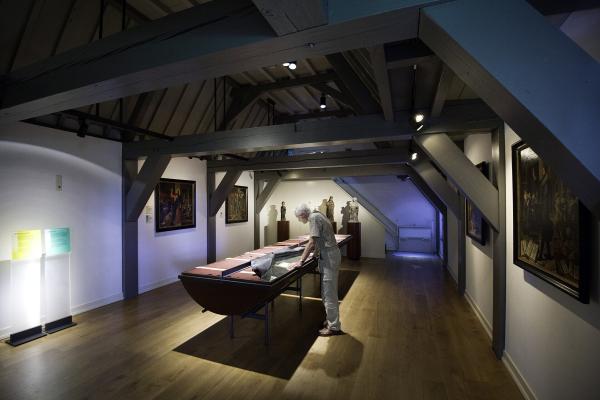 Museum Boerhaave
