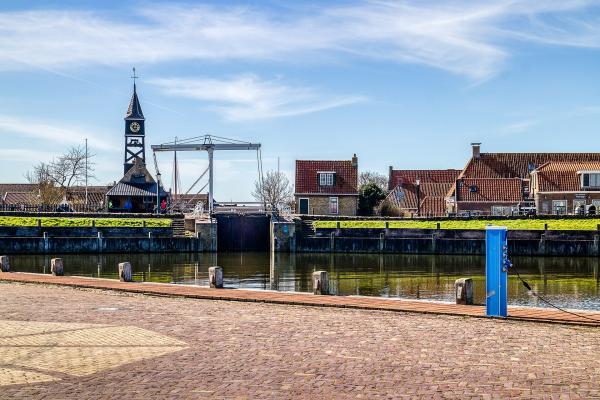 Oost Achterom