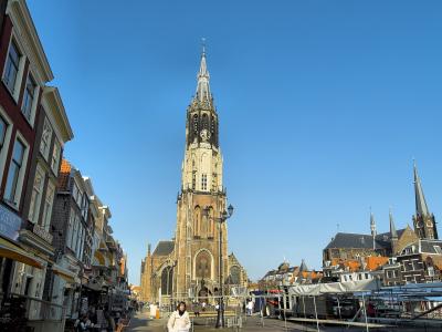 Delft