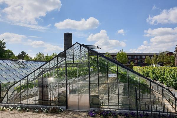 Tuinbouwmuseum Mea Vota