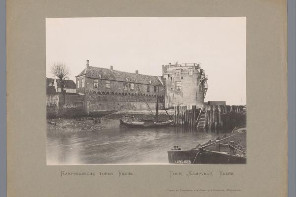 Campveerse Tower