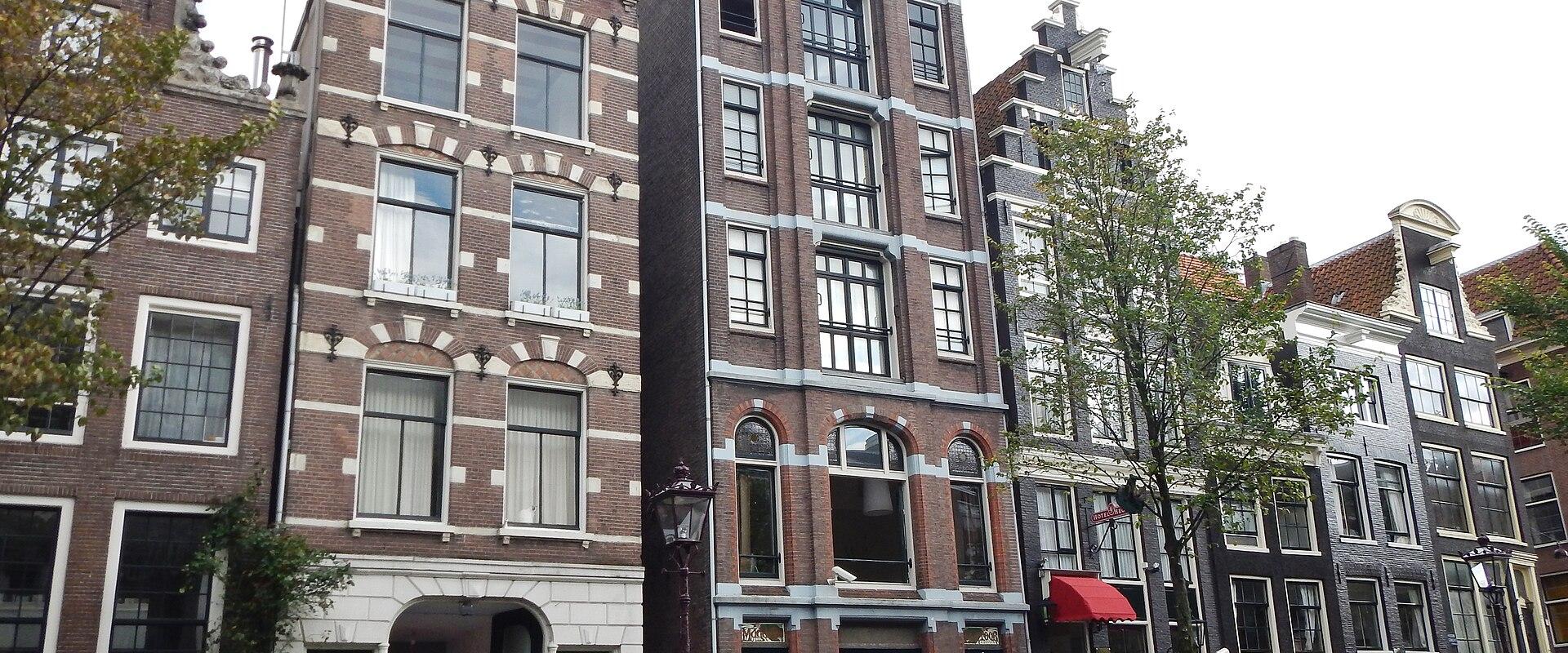 9 Straatjes