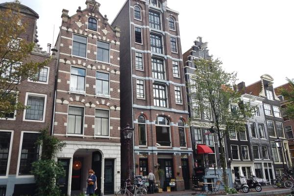 9 Straatjes