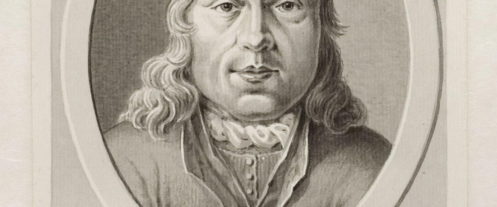 Jan de Groot