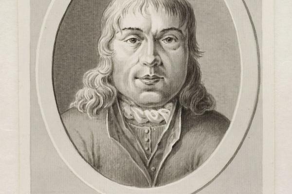Jan de Groot