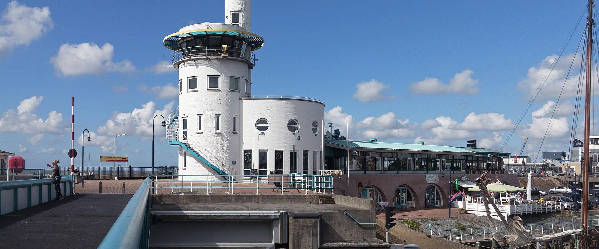 Port of Harlingen