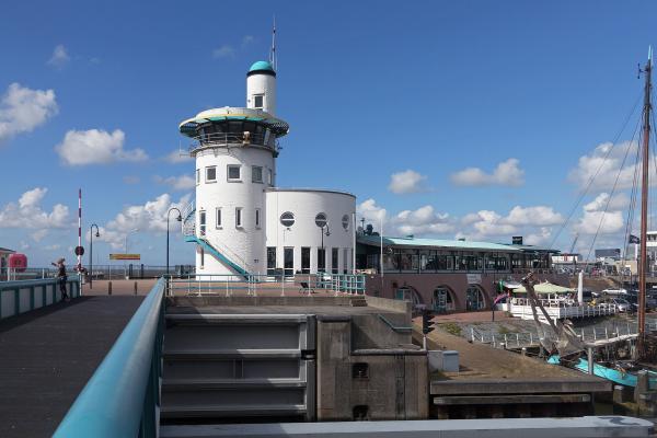 Port of Harlingen