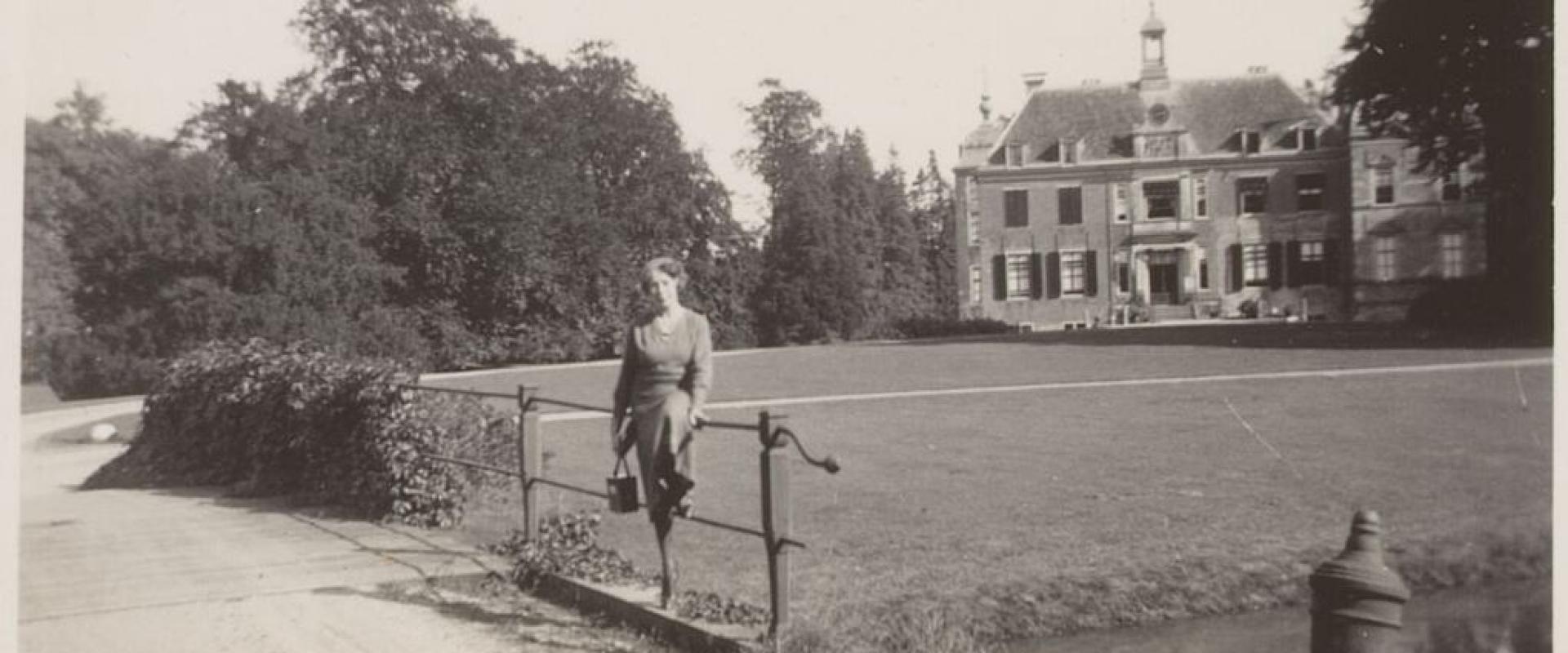 Ruurlo Castle